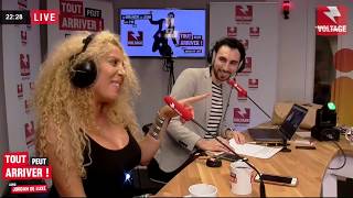 Radio Visual De Multicam Systems