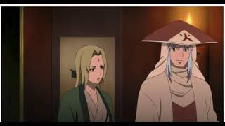 Tsunades Infinite Tsukuyomi Dream