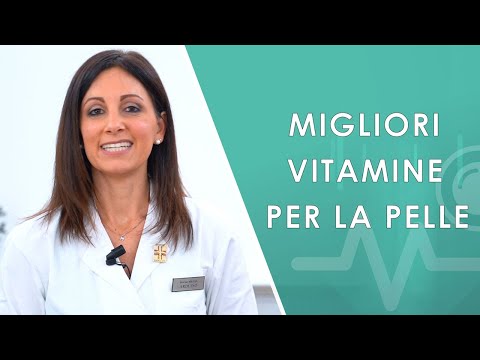 Video: Lisina Per Acne E Pelle