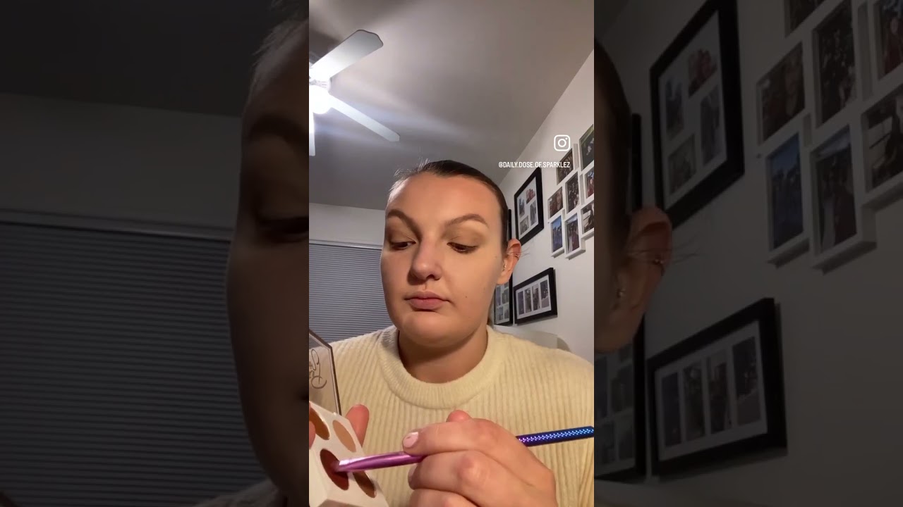 Palette Spotlight #10: Mac x Patrick Starr 2017 Holiday Collab