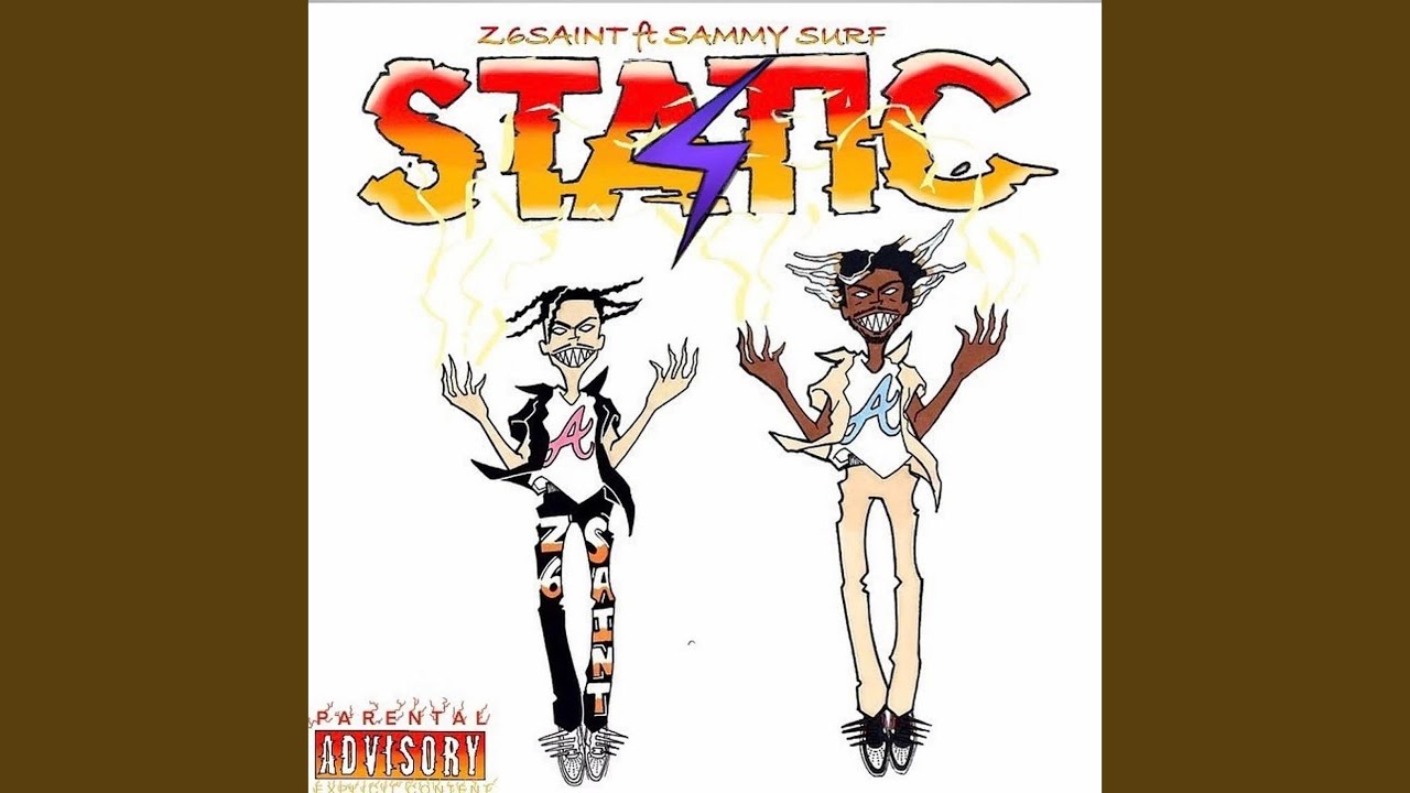 Static - YouTube