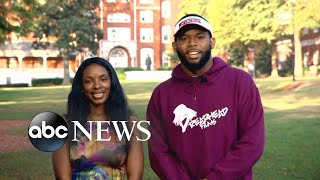Meet the college student whose extra-credit biology rap went viral