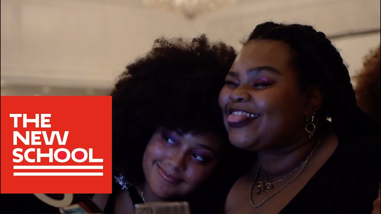 Black Student Union | Community Portrait at The New School