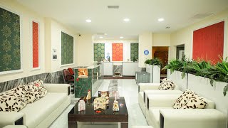 Emin Kocak Termal & Spa - Convention Center, Urgup, Turkey Geeta Travel Gallery