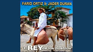 No Quiero Verte Mas - Farid Ortiz, Jader Durán