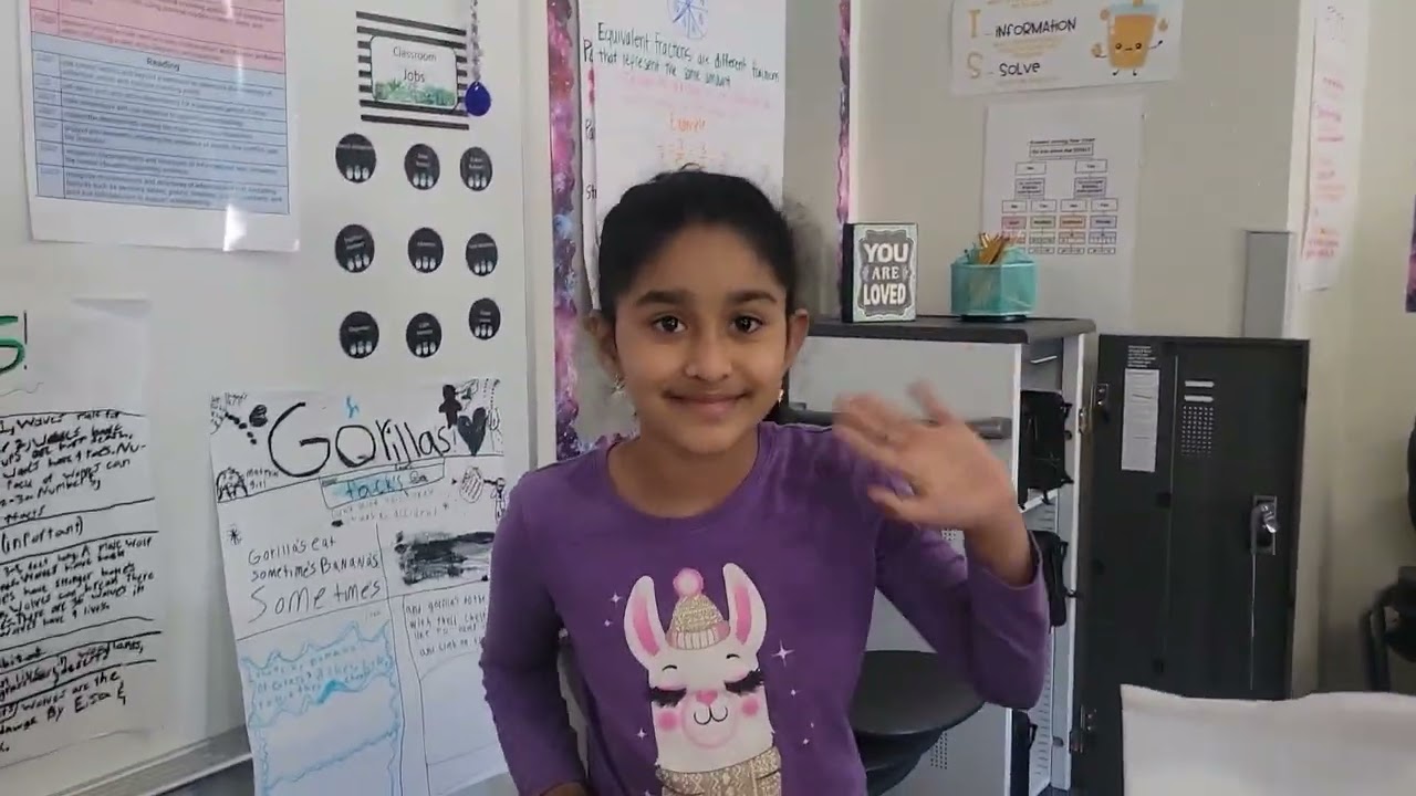 Aish School in USA| Elementary school in Frisco,Texas