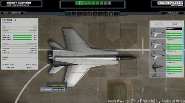 52. Xenonauts X-Division Streamed -