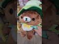 OMG, this Rilakkuma Doll looks so Cute #rilakkuma #miniso #cute #shoppinghaul #shorts #쇼츠