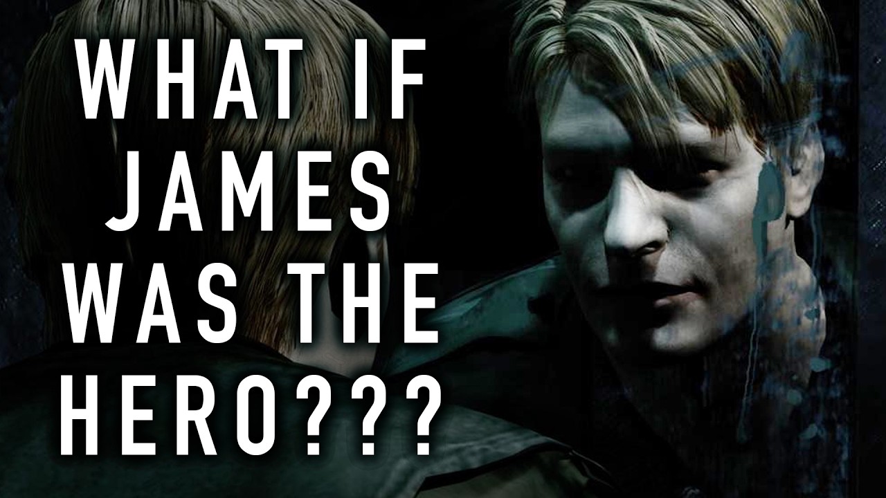 The Real Problem With Return To Silent Hill