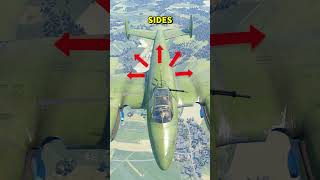 What's that PORT on the Pe-3?