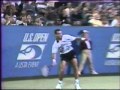 Old VHS Tapes Part 12 - 1995 US Open