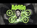 AddiGo – Never Struggle With Number Again