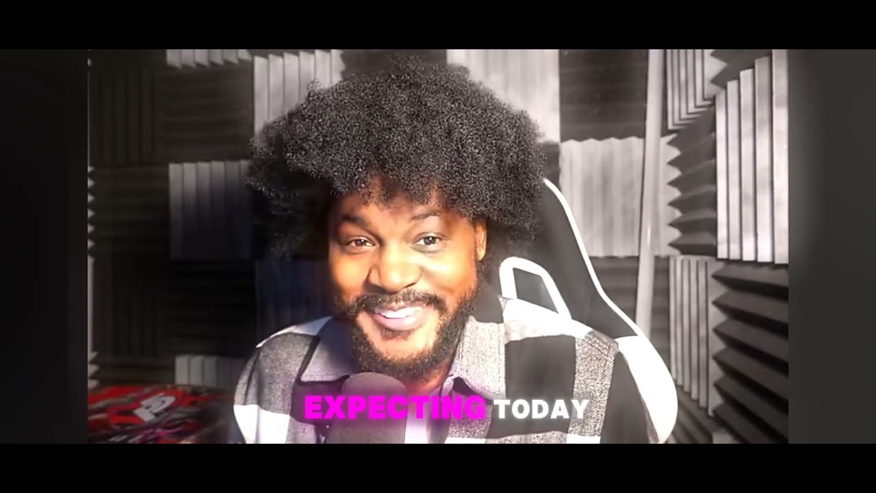 OMG coryxkenshin is finally back ahhhhh - YouTube