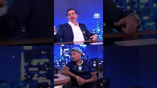 NALDO CRIOU A ANITTA! É ISSO MESMO QUE VOCÊ LEU