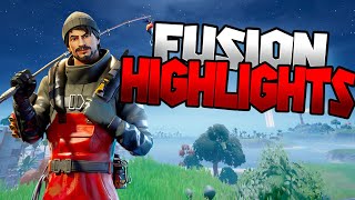 FusioN Highlights #3