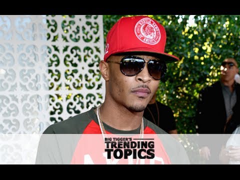 T.I. Vs. T.I.P. Vs. D.A.D.D.Y - Trending Topics