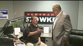 Celebrating 90 Years Why 570 Wkbn Radio Says It Isnt Going Anywhere
