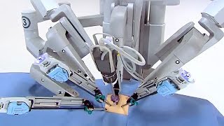 puma 560 surgical robot
