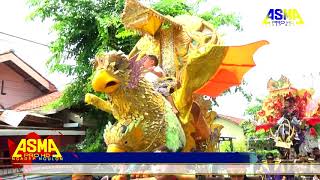 Wayu colongan (Dian anic) | 3 PUTRA MUDA | Rss Pabean Kencana Indramayu