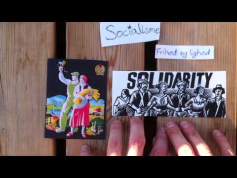 Video: Hvad Er Udviklet Socialisme
