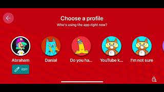 ￼YouTube kids 💣 come it is a ￼