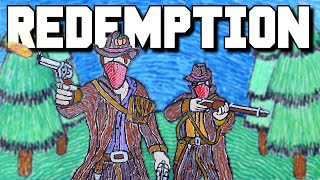The SHOCKING RETURN to an UNFINISHED JOURNEY - Rust