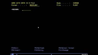 Data File Utlity - DFU