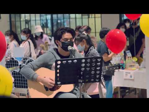 mekjack - Easy | Zoocial Network Art Market | 20211127 [FANCAM]