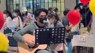 mekjack - Easy | Zoocial Network Art Market | 20211127 [FANCAM]