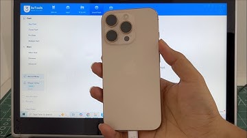 iPhone 16 Pro iCloud Unlock on iOS 18.3.2 | Unlocks Hub | Permanent