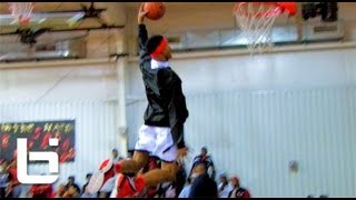 Ballislife All-American - Karviar Shepherd Of Prime Prep - Official Senior Season Mix