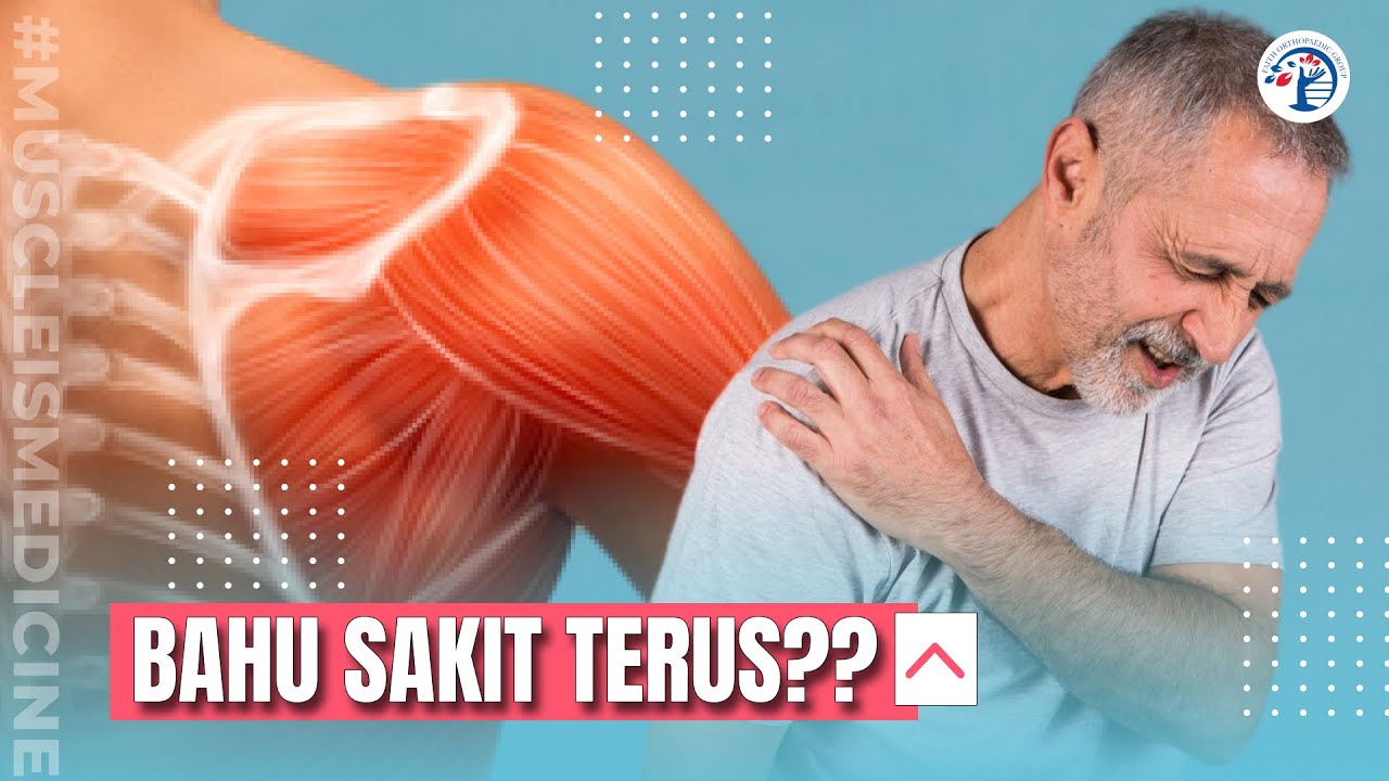 BAHU SAKIT TERUS ?? Ep 289