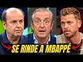 🚨 PERDÓN A MBAPPÉ? JUANMA DESATA EL CAOS EN EL CHIRINGUITO