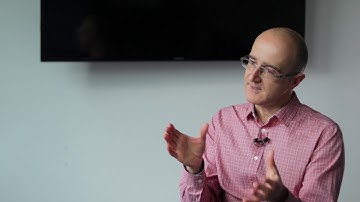 Interview with Vincent Giampietro -The Centre for Neuroimaging Sciences at IOPPN