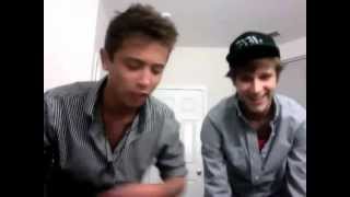 Keep it b FREESTYLE - David Biga and DMac (St. Patties Day)