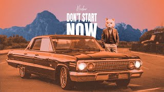 Dua Lipa - Don't Start Now (Mecdoux Remix) [Music Video]