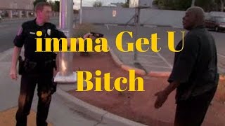 I'll GET YOUR BITCH!!!  | Imma Get You Bitch | Full Incident Video