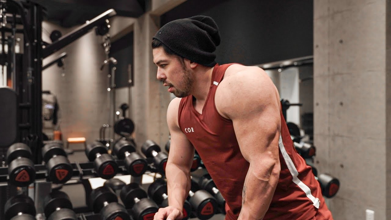 ウエイトトレーニング Pectoral and Rear Delt ウエイトトレーニング Pectoral and Rear Delt How-To Use the