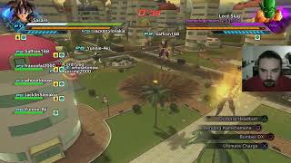 Triple EXP and Slug Raid | DBXV2
