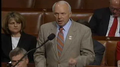 Kline Keeps Fighting to Fully Fund Special Education