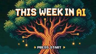 This Week in AI | 6th August 2026