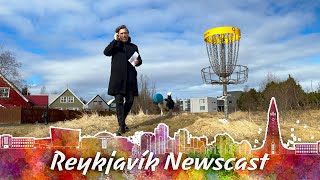 RVK Newscast #94: The Illegal COVID Hotel & The Smallest Volcano In A Century
