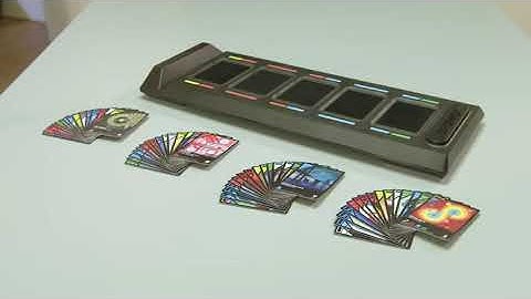 DropMix Music Gaming System