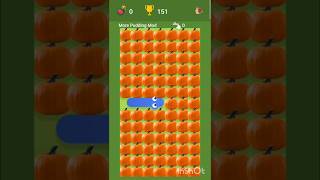 Snake eating fruit #gaming #snake #games #gameplay #snakegame screenshot 1