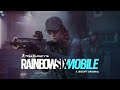 Rainbow Six Mobile - Mediatek Helio g200 gameplay