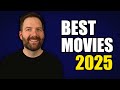The Best Movies of 2025