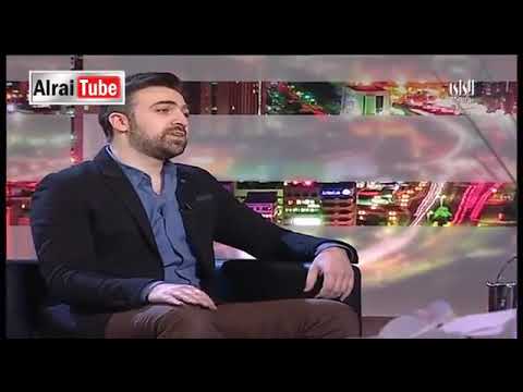 براء العويد لو كان قلبي معي ما اخترت غيركم