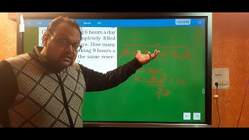 Pipe and Cisterns Problems Tricks Tanki Shortcuts and Tricks SSC, CTET, Bank PO Dhansu Classes