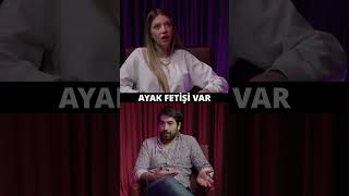 Bi Tane Papaz Ayak Öpmüş Gördün Mü? Şbakış