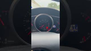 2012 Mazda Cx7 2.5 0-60